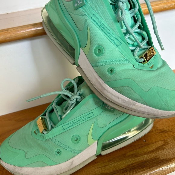 Nike Air Max 2020, limited edition NIKE CITY - Picture 2 of 5